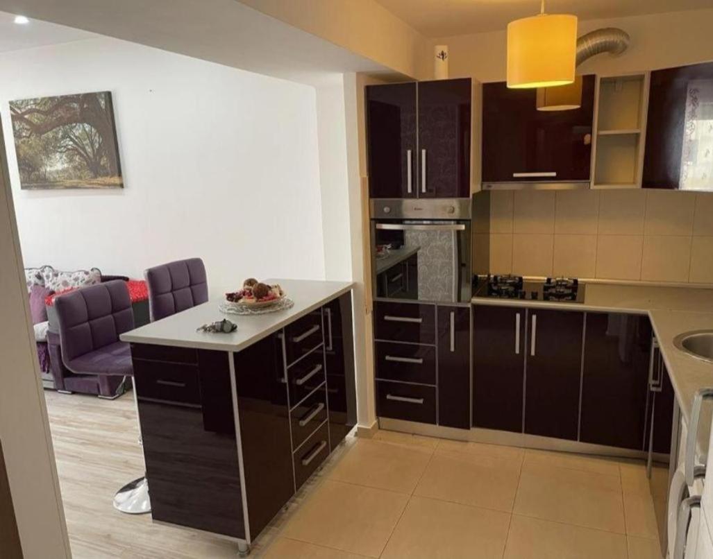 Marcy Apartament Apartment Bucharest Exterior photo
